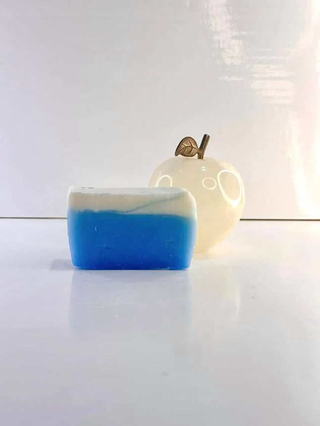 MOROCCAN SOAP