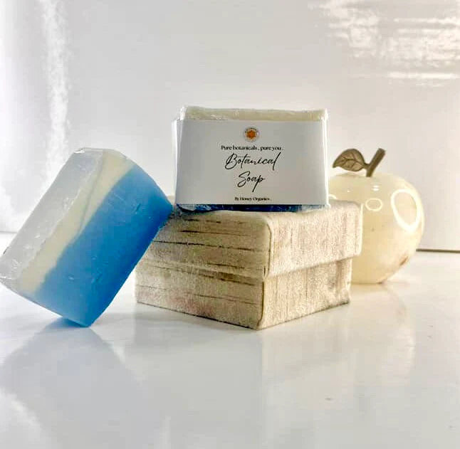 MOROCCAN SOAP