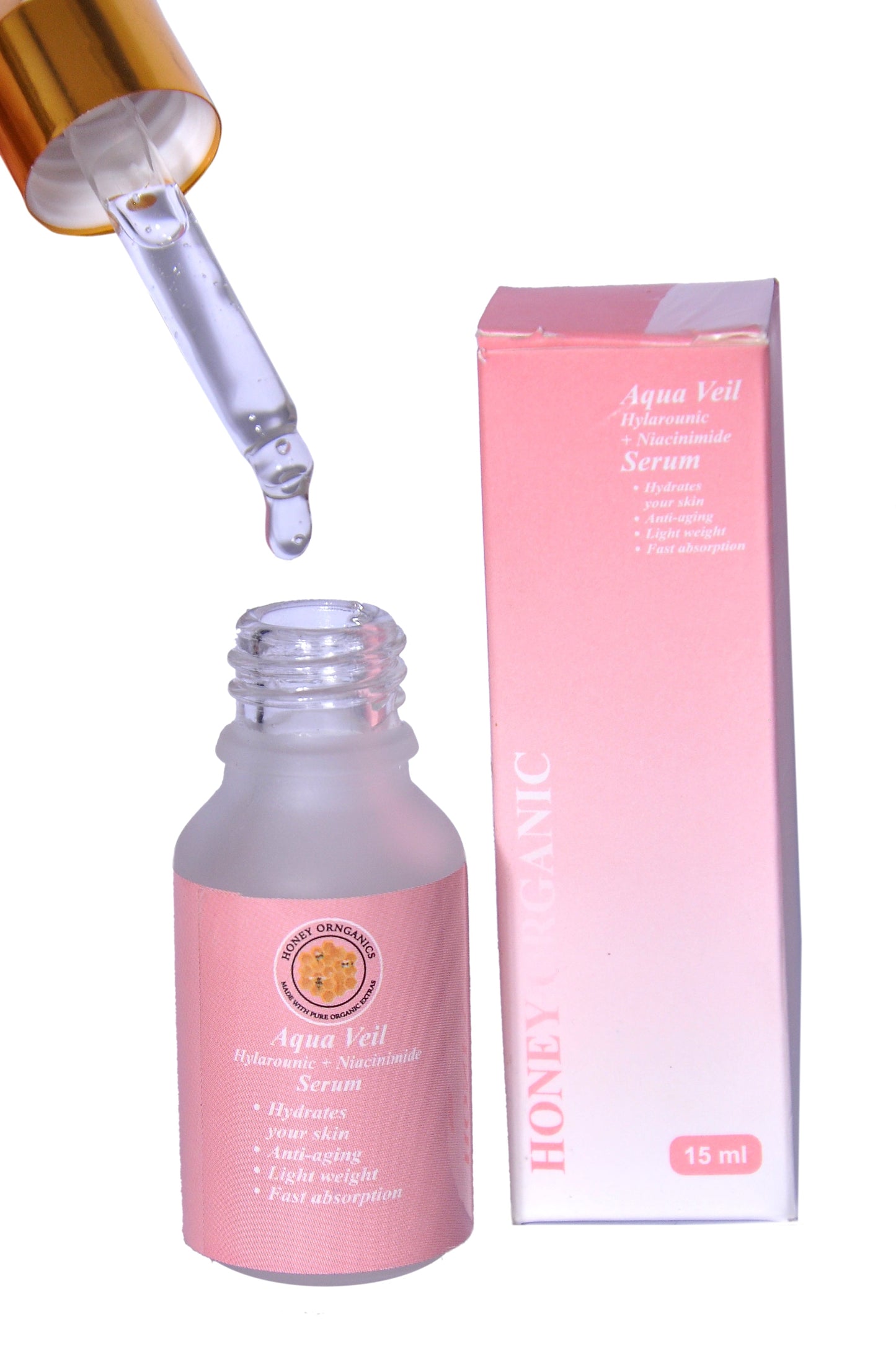 Aqua-veil Serum