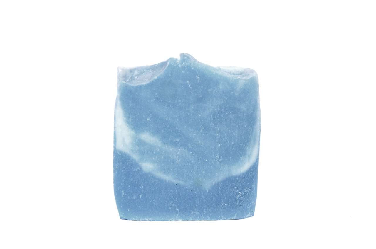 LAVENDER SOAP
