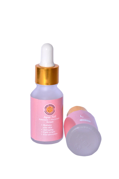 Aqua-veil Serum