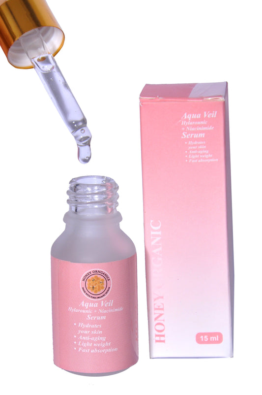 Aqua-veil Serum
