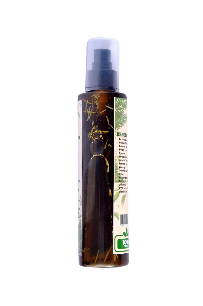 ROSEMARY HAIR OIL