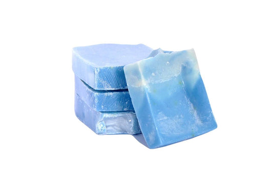 LAVENDER SOAP