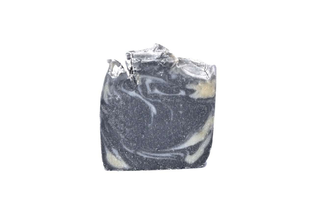 CHARCOAL SOAP