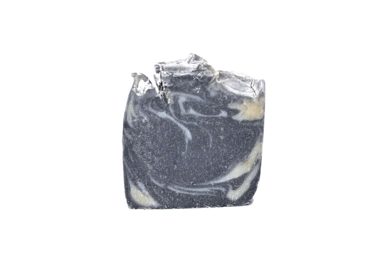 CHARCOAL SOAP