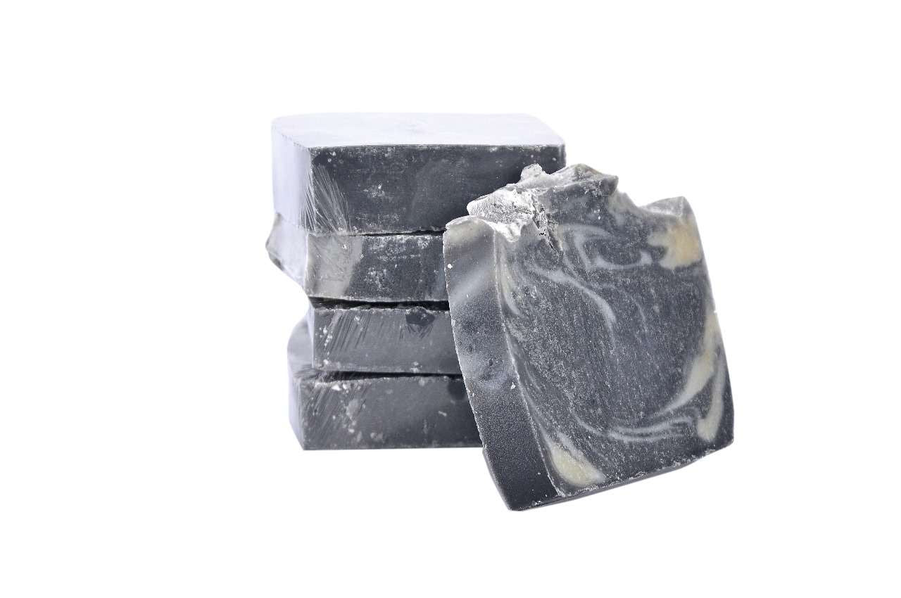 CHARCOAL SOAP