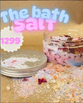 BATH SALT