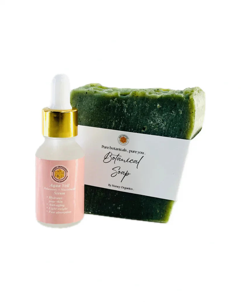 Triple Action Acne Solution