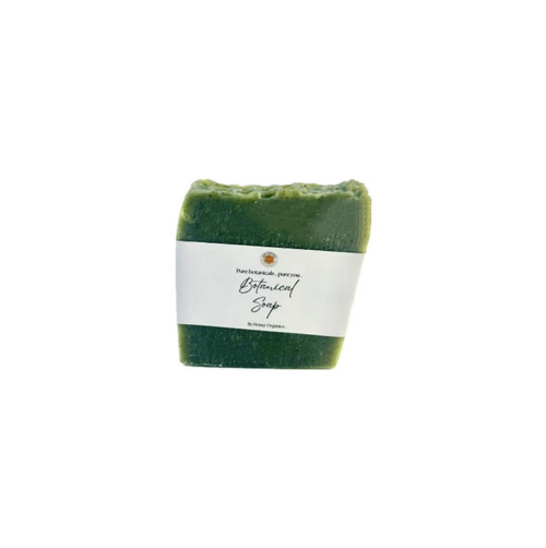 Anti acne soap